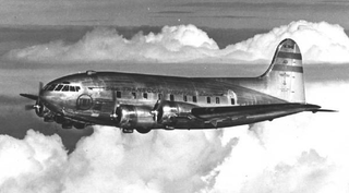 Illustration for article titled Boeing Stratoliner 75th Anniversary